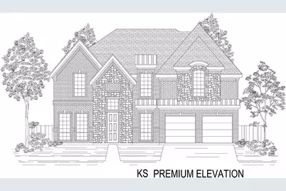 2565 Riverchase Way, Grand Prairie, TX 75054 - Photo 2