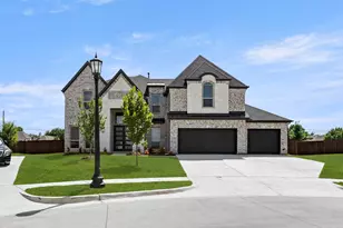2565 Riverchase Wy, Grand Prairie, TX 75054 - Photo 1