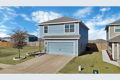 233 Lewis Lane, Venus, TX 76084 - Photo 2