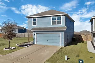 233 Lewis Ln, Venus, TX 76084 - Photo 2