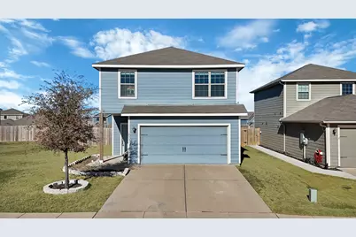 233 Lewis Lane, Venus, TX 76084 - Photo 40