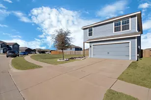 233 Lewis Ln, Venus, TX 76084 - Photo 1