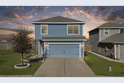 233 Lewis Lane, Venus, TX 76084 - Photo 1