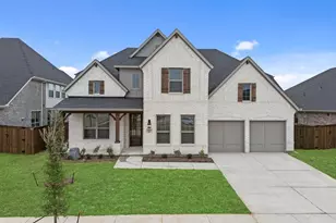 2111 Birch St, Mansfield, TX 76063 - Photo 1