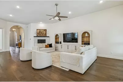 4211 Dewberry Lane, Prosper, TX 75078 - Photo 4