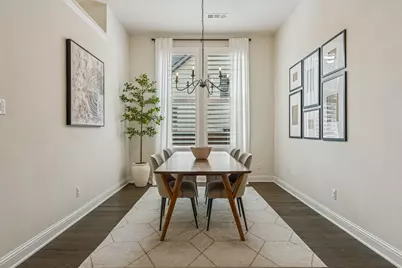 4211 Dewberry Lane, Prosper, TX 75078 - Photo 12