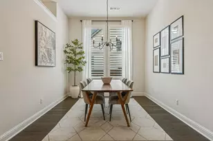 4211 Dewberry Ln, Prosper, TX 75078 - Photo 12