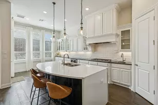 4211 Dewberry Ln, Prosper, TX 75078 - Photo 8