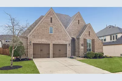 4211 Dewberry Lane, Prosper, TX 75078 - Photo 2