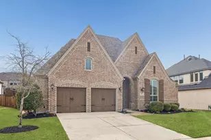 4211 Dewberry Ln, Prosper, TX 75078 - Photo 2