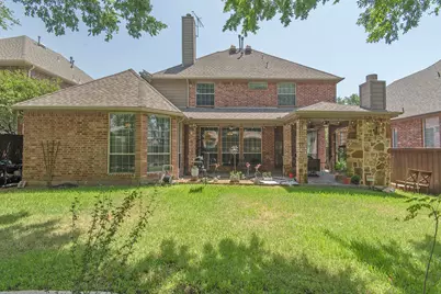 3313 Leanne Drive, Flower Mound, TX 75022 - Photo 24