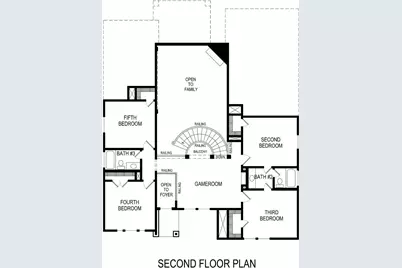 2549 Baypoint Drive, Grand Prairie, TX 75054 - Photo 4