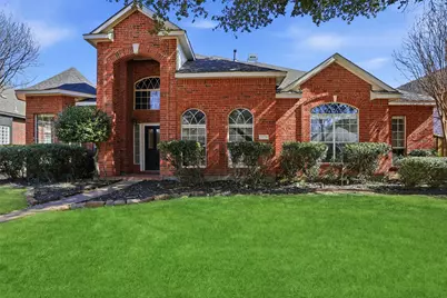 3104 Stonehenge Drive, Richardson, TX 75082 - Photo 1