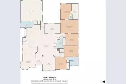 3104 Stonehenge Drive, Richardson, TX 75082 - Photo 34