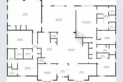 501 N Havenwood Lane, Fort Worth, TX 76112 - Photo 40