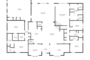 501 N Havenwood Ln, Fort Worth, TX 76112 - Photo 40