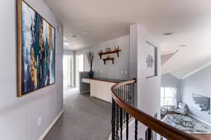 715 Skyler St, Argyle, TX 76226 - Photo 28