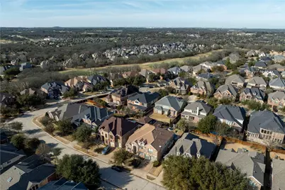 715 Skyler Street, Argyle, TX 76226 - Photo 4