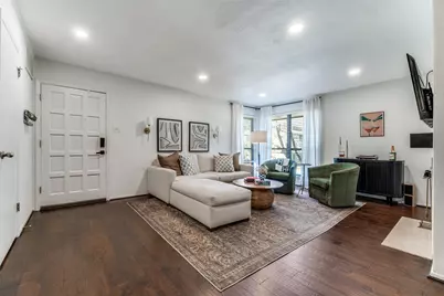 6020 Birchbrook Drive #210, Dallas, TX 75206 - Photo 2