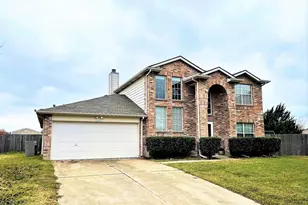 2201 Green Hill Dr, Forney, TX 75126 - Photo 1