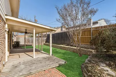 3006 Carolyn Court, Bedford, TX 76021 - Photo 26