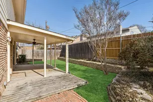 3006 Carolyn Ct, Bedford, TX 76021 - Photo 26