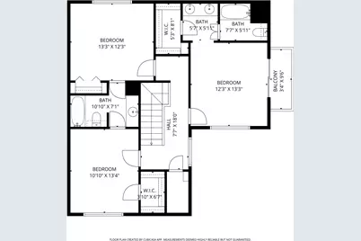 3006 Carolyn Court, Bedford, TX 76021 - Photo 28