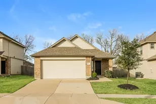 8236 Runner Oak, Fort Worth, TX 76123 - Photo 1