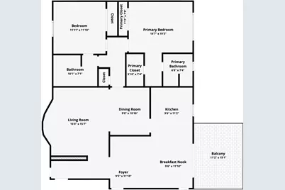 5843 E University Boulevard #C, Dallas, TX 75206 - Photo 8