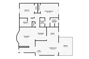 5843 E University Blvd, Dallas, TX 75206 - Photo 8