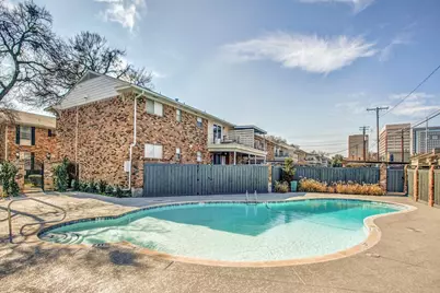 5843 E University Boulevard #C, Dallas, TX 75206 - Photo 10