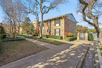 5843 E University Boulevard #C, Dallas, TX 75206 - Photo 40