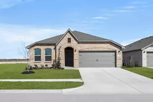 118 Coyote Cir, Terrell, TX 75160 - Photo 1