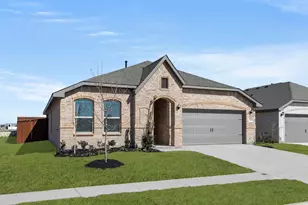 118 Coyote Cir, Terrell, TX 75160 - Photo 2