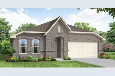 118 Coyote Circle, Terrell, TX 75160 - Photo 1