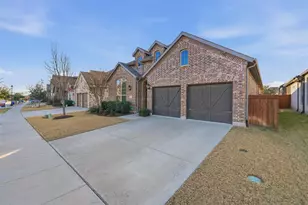 14845 Gentry Dr, Aledo, TX 76008 - Photo 4
