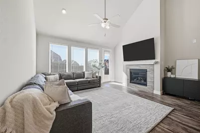 2551 Canary Grass Lane, Prosper, TX 75078 - Photo 4