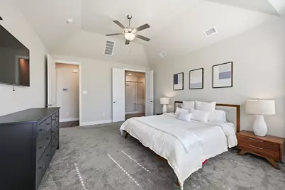 2551 Canary Grass Lane, Prosper, TX 75078 - Photo 22