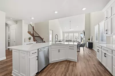 2551 Canary Grass Lane, Prosper, TX 75078 - Photo 10