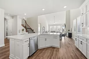 2551 Canary Grass Ln, Prosper, TX 75078 - Photo 10