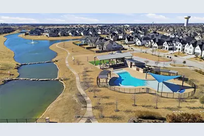 2551 Canary Grass Lane, Prosper, TX 75078 - Photo 38