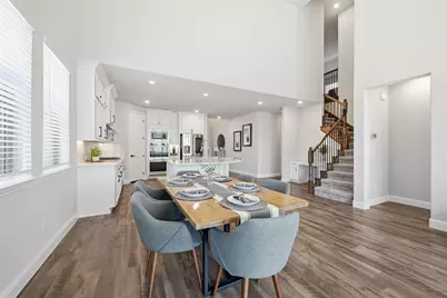 2551 Canary Grass Lane, Prosper, TX 75078 - Photo 6