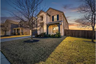 2551 Canary Grass Lane, Prosper, TX 75078 - Photo 2