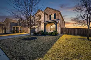 2551 Canary Grass Ln, Prosper, TX 75078 - Photo 2