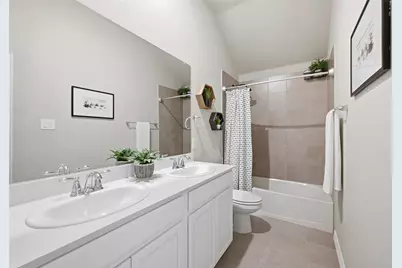 2551 Canary Grass Lane, Prosper, TX 75078 - Photo 26