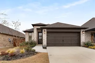3109 Cottontail Dr, Little Elm, TX 75068 - Photo 1