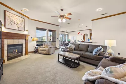 1920 Willow Bend Drive, Red Oak, TX 75154 - Photo 4