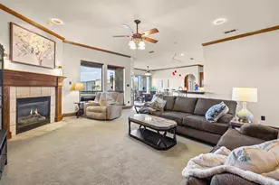 1920 Willow Bend Dr, Oak Leaf, TX 75154 - Photo 4