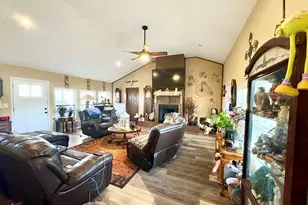 636 Co Rd 1535, Bonham, TX 75418 - Photo 8