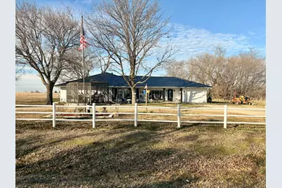 636 County Road 1535, Bonham, TX 75418 - Photo 1